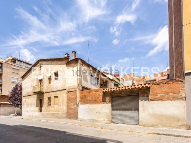 Chalet, Sant Feliu de Llobregat