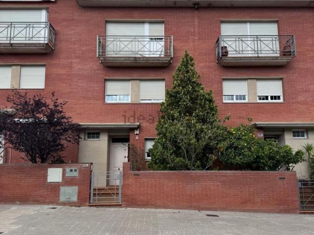 Chalet, Sant Feliu de Llobregat