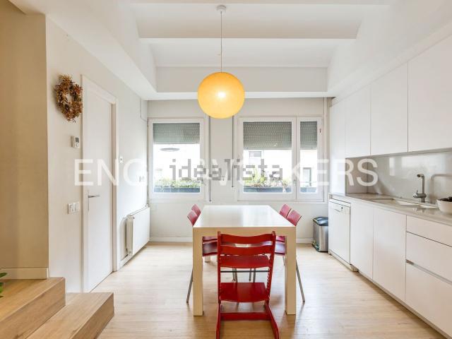 Chalet, Sant Feliu de Llobregat
