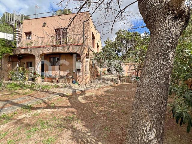 Chalet, Sant Feliu de Llobregat