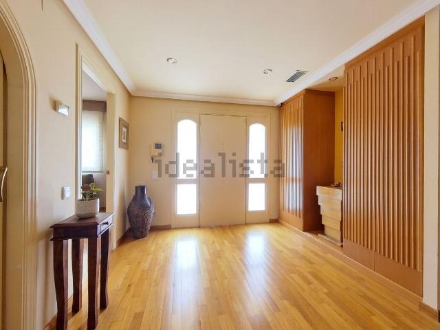 Chalet, Sant Feliu de Llobregat