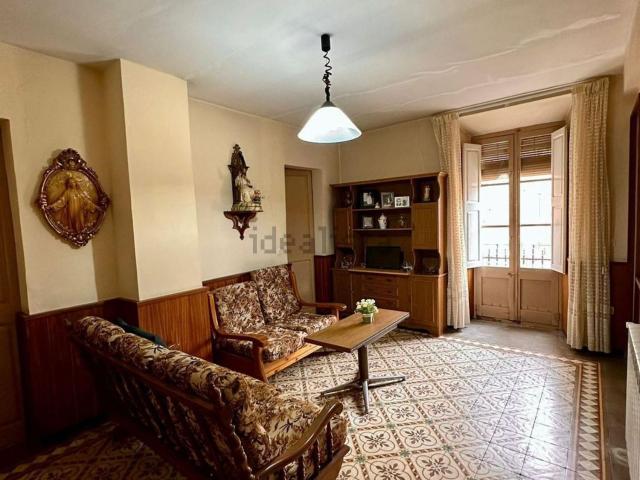 Chalet, Sant Feliu de Pallerols