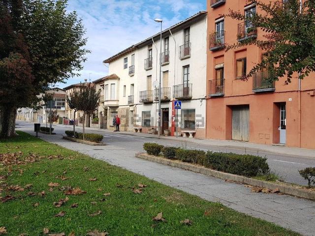 Chalet, Sant Feliu de Pallerols