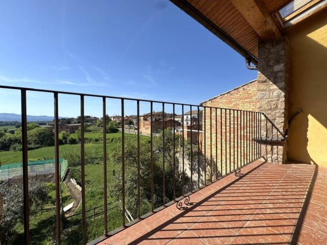 Chalet, Sant Feliu Saserra