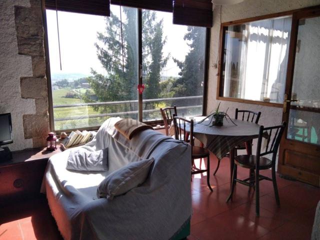 Chalet, Sant Feliu Saserra