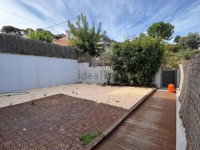 Chalet, Sant Fost de Campsentelles