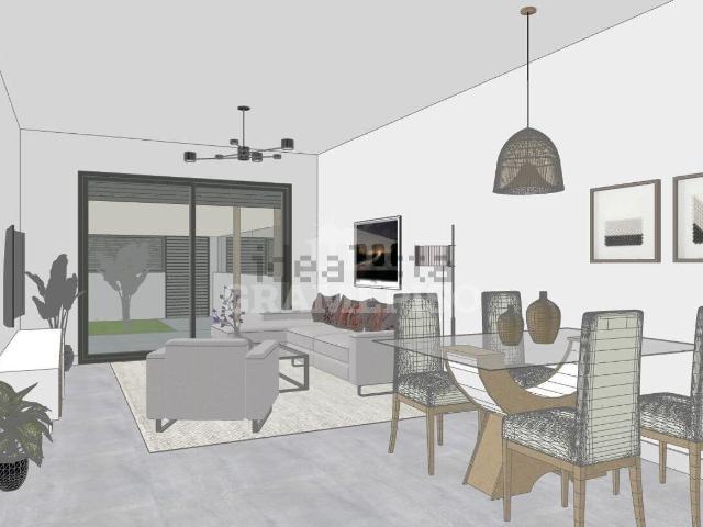 Chalet, Sant Fost de Campsentelles
