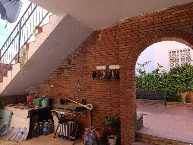 Chalet, Sant Fost de Campsentelles