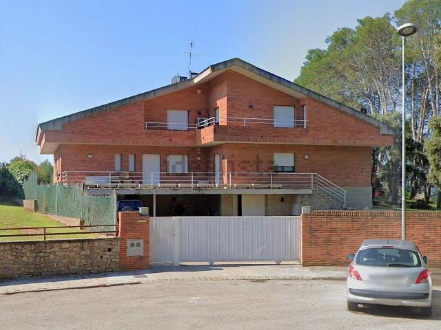 Chalet, Sant Fruitós de Bages