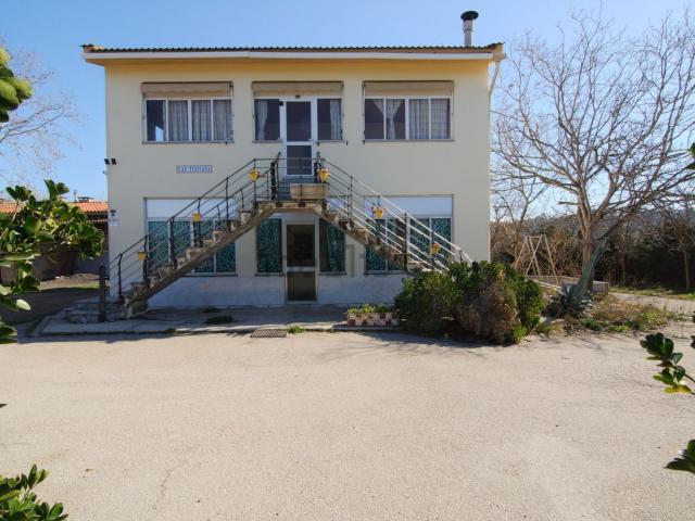 Chalet, Sant Fruitós de Bages