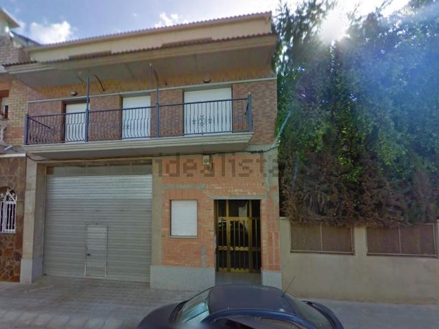 Chalet, Sant Fruitós de Bages