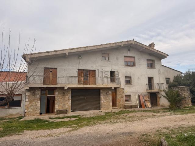 Chalet, Sant Gregori