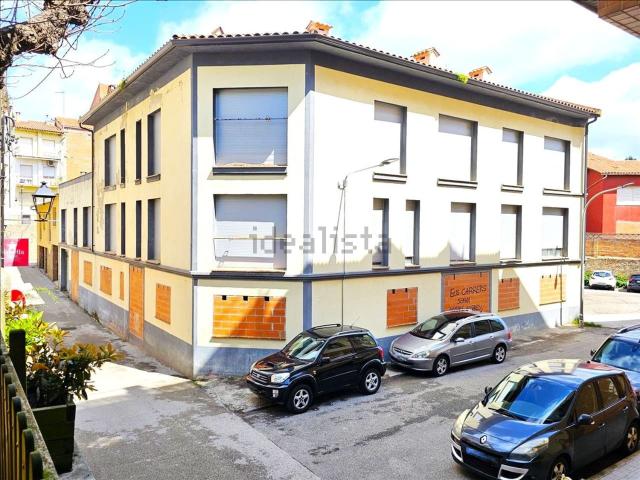 Chalet, Sant Hilari Sacalm