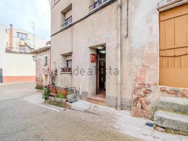 Chalet, Sant Hilari Sacalm