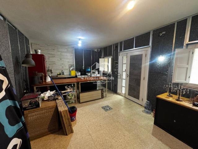 Chalet, Sant Hilari Sacalm