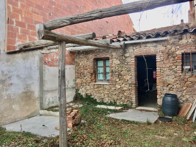 Chalet, Sant Hilari Sacalm