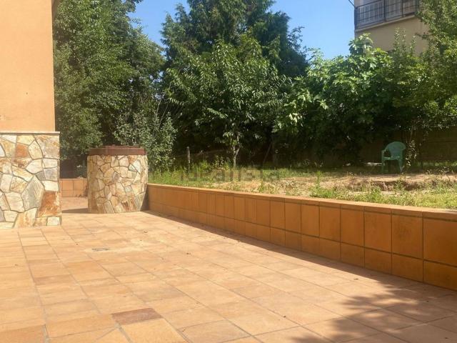 Chalet, Sant Hilari Sacalm