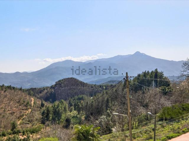 Chalet, Sant Hilari Sacalm