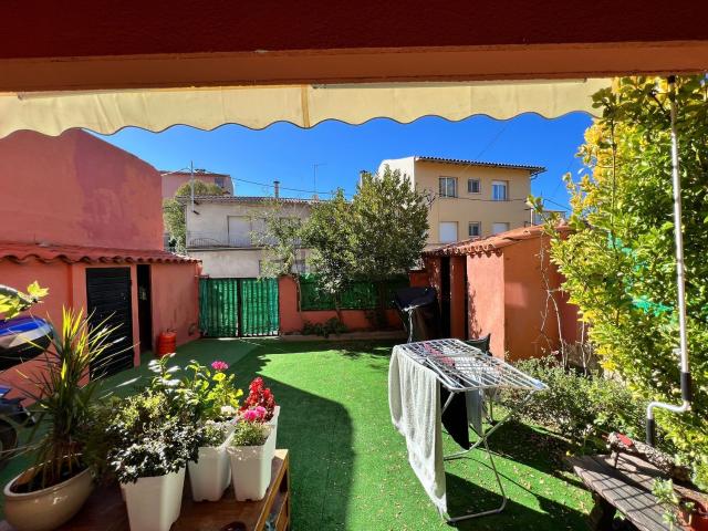 Chalet, Sant Hilari Sacalm