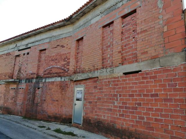 Chalet, Sant Hilari Sacalm