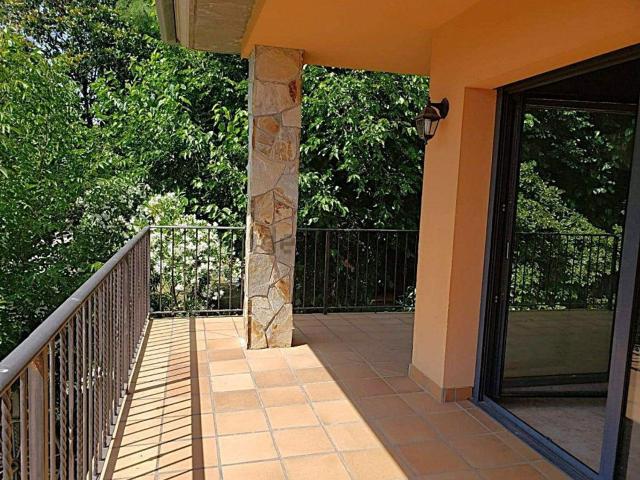 Chalet, Sant Hilari Sacalm