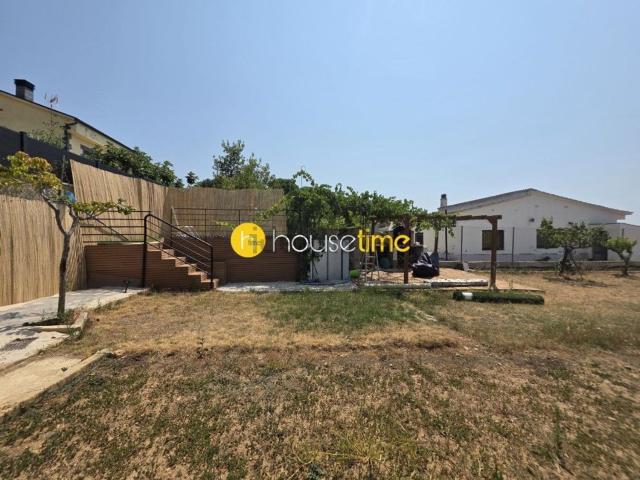 Chalet, Sant Iscle de Vallalta