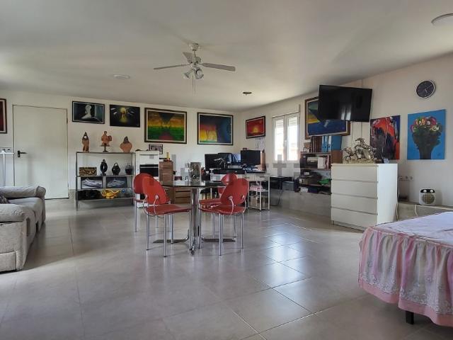 Chalet, Sant Jaume d&apos Enveja