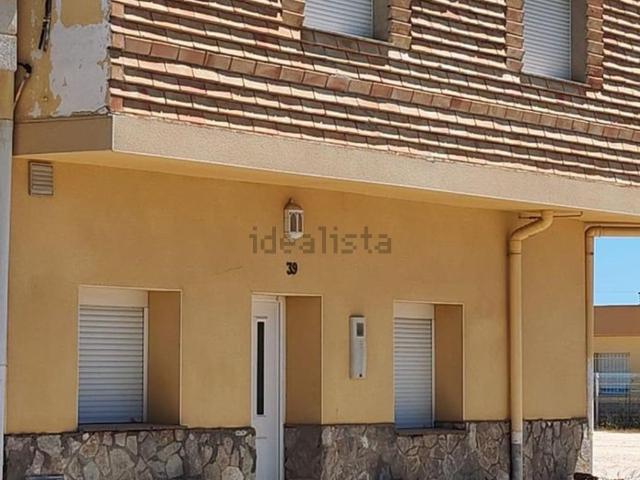 Chalet, Sant Jaume d&apos Enveja