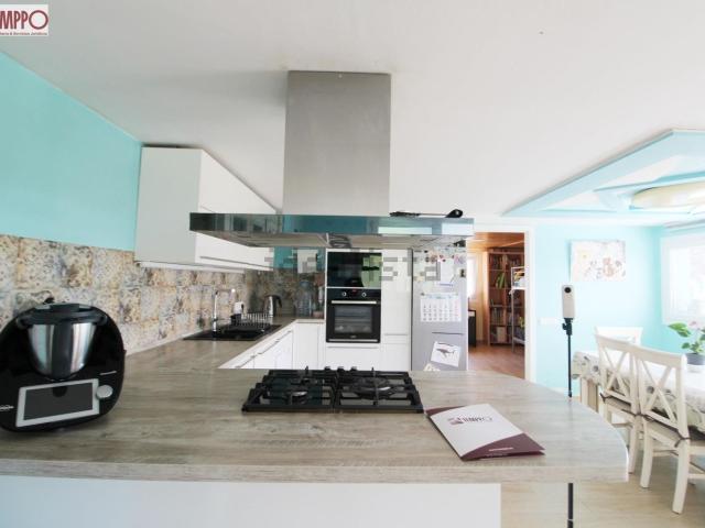 Chalet, Sant Jaume Dels Domenys