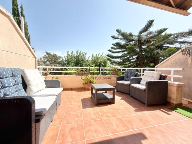 Chalet, Sant Jaume Dels Domenys