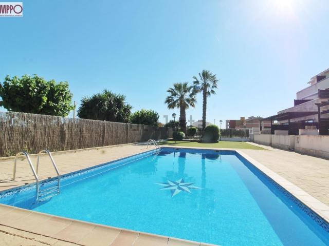 Chalet, Sant Jaume Dels Domenys