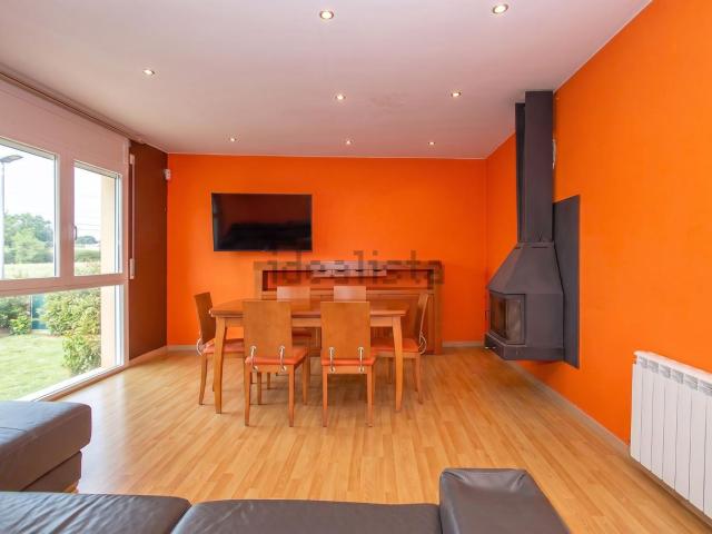 Chalet, Sant Joan de Mollet