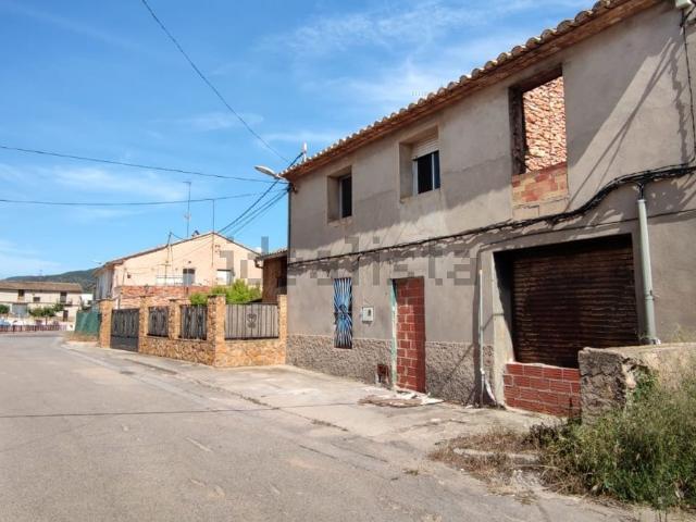 Chalet, Sant Joan de Moró