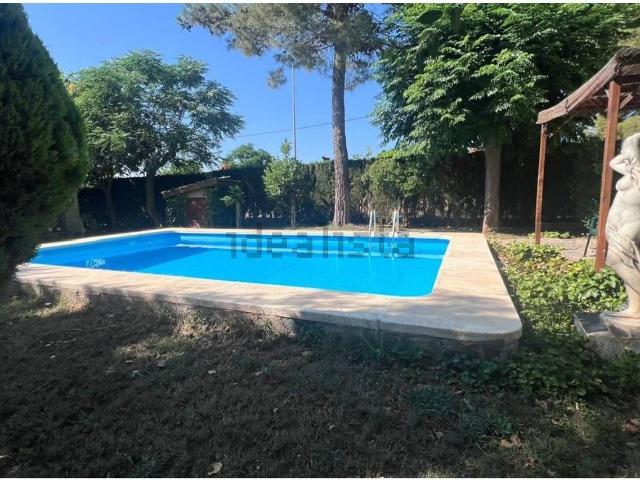 Chalet, Sant Joan de Moró