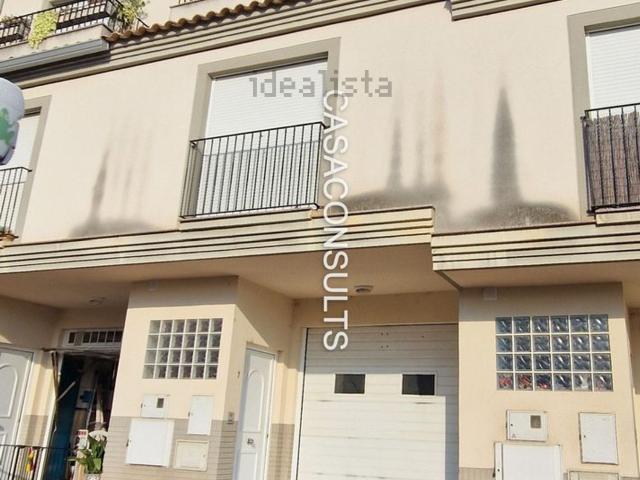 Chalet, Sant Joan de Moró