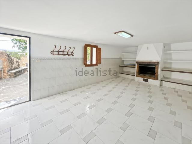 Chalet, Sant Joan de Moró