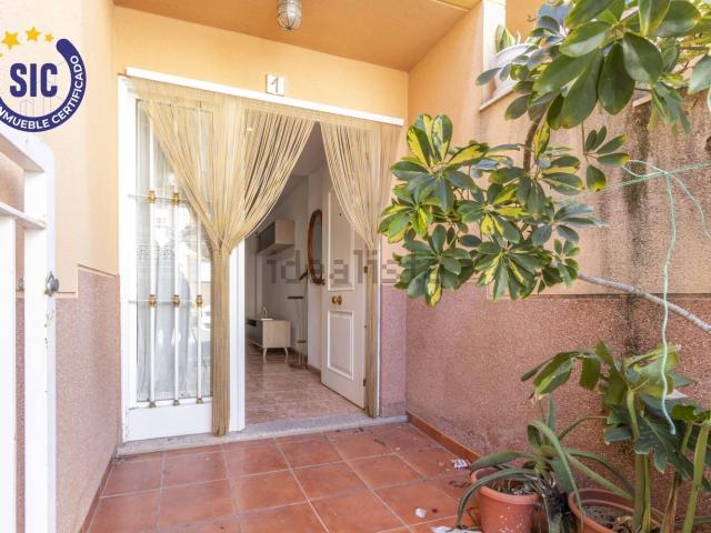 Chalet, Sant Joan de Moró