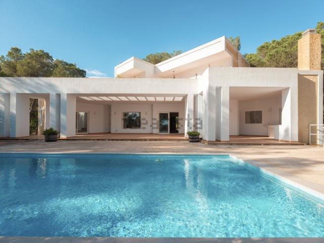Chalet, Sant Joan de Labritja