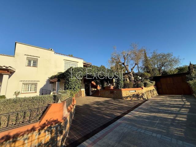 Chalet, Sant Joan de Labritja