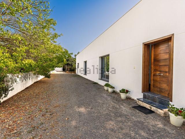 Chalet, Sant Joan de Labritja