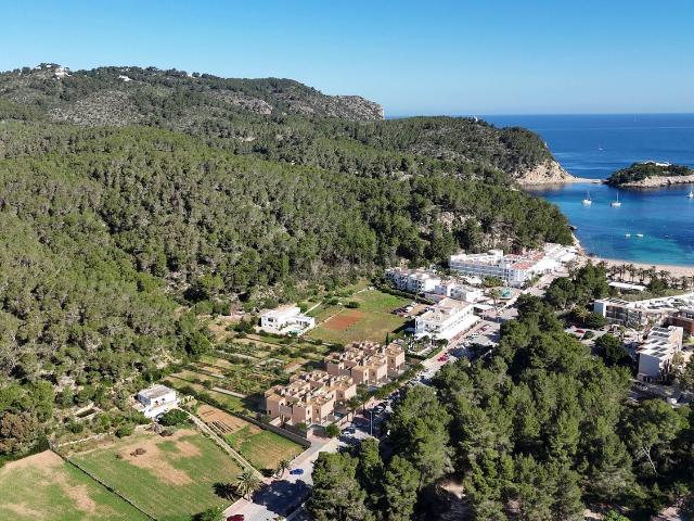 Chalet, Sant Joan de Labritja