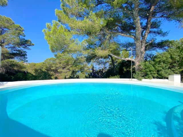 Chalet, Sant Joan de Labritja