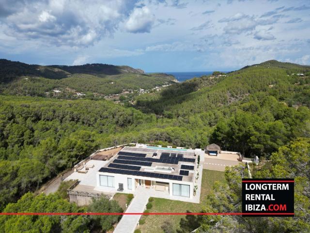 Chalet, Sant Joan de Labritja