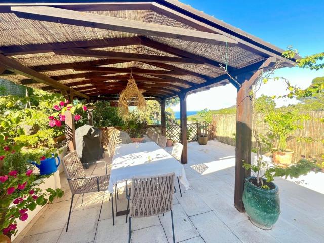Chalet, Sant Joan de Labritja