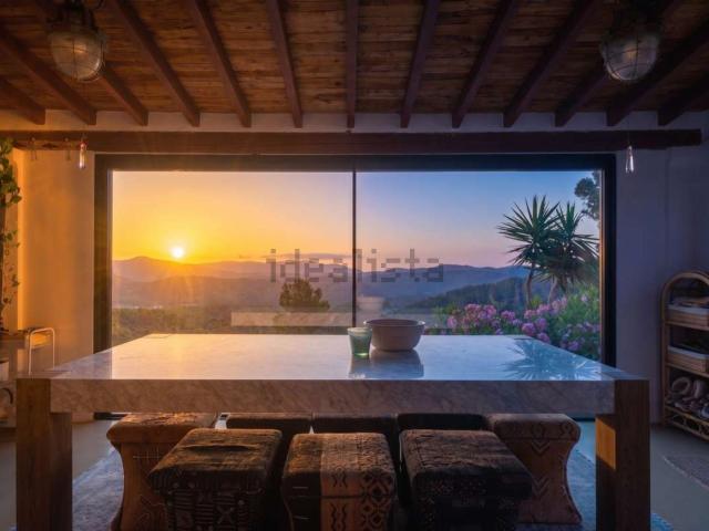 Chalet, Sant Joan de Labritja