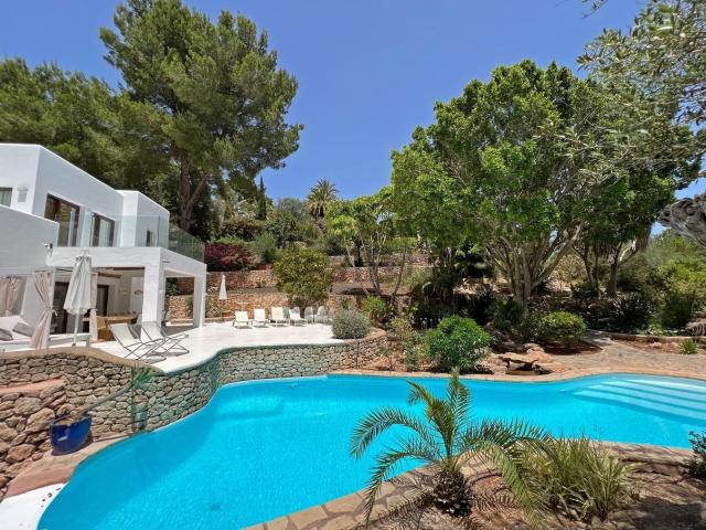 Chalet, Sant Joan de Labritja