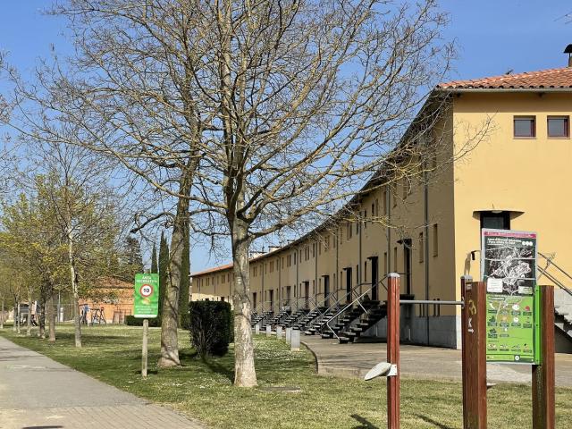Chalet, Sant Joan de les Abadesses