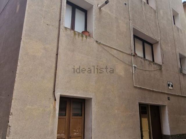 Chalet, Sant Joan de les Abadesses