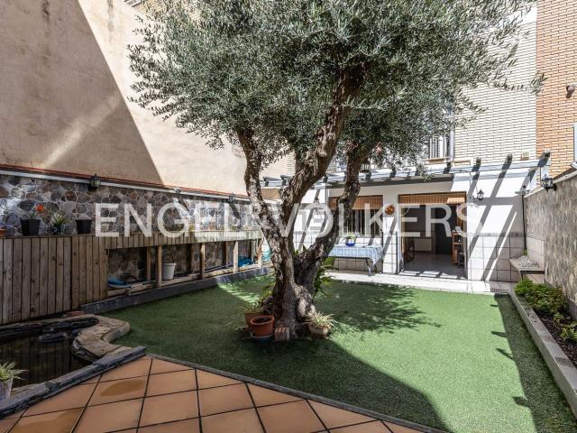 Chalet, Sant Joan de Vilatorrada