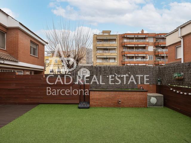 Chalet, Sant Joan Despí
